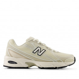 Кроссовки унисекс New Balance U740N9J9 - бежевые