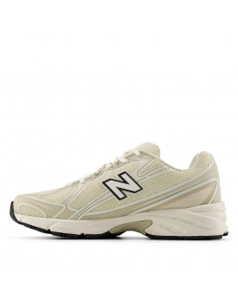 Кроссовки унисекс New Balance U740N9J9 - бежевые