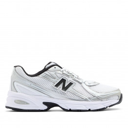 Кроссовки унисекс New Balance U740NW2 - белые