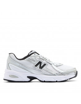 Кроссовки унисекс New Balance U740NW2 - белые