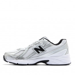 Кроссовки унисекс New Balance U740NW2 - белые