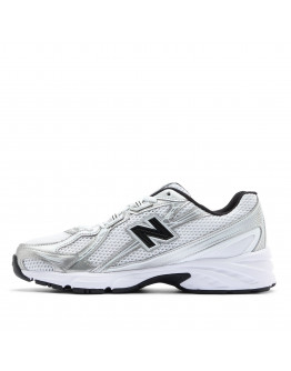 Кроссовки унисекс New Balance U740NW2 - белые