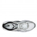 Кроссовки унисекс New Balance U740NW2 - белые