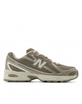Кроссовки унисекс New Balance U740SA2 - коричневые