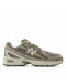 Кроссовки унисекс New Balance U740SA2 - коричневые