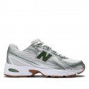 Кроссовки унисекс New Balance U740SF2 - серые
