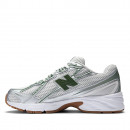Кроссовки унисекс New Balance U740SF2 - серые