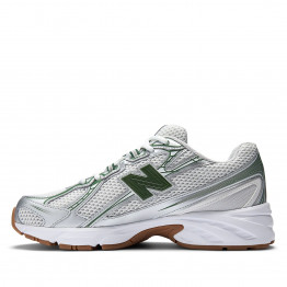 Кроссовки унисекс New Balance U740SF2 - серые