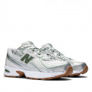 Кроссовки унисекс New Balance U740SF2 - серые