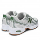 Кроссовки унисекс New Balance U740SF2 - серые