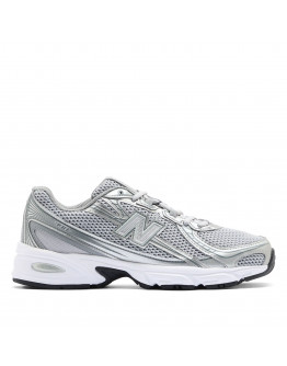 Кроссовки унисекс New Balance U740SG2 - серые