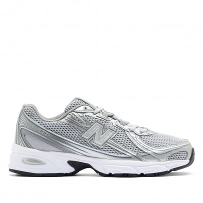 Кроссовки унисекс New Balance U740SG2 - серые