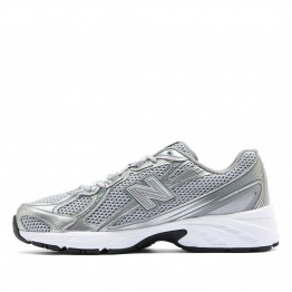 Кроссовки унисекс New Balance U740SG2 - серые