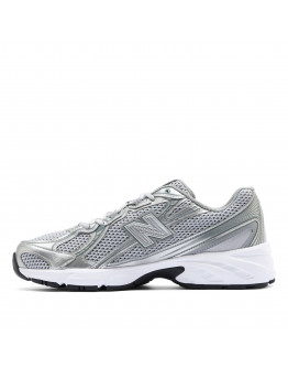 Кроссовки унисекс New Balance U740SG2 - серые