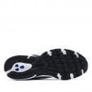 Кроссовки унисекс New Balance U740SG2 - серые