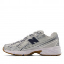 Кроссовки унисекс New Balance U740SN2 - серебряные