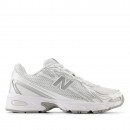 Кроссовки унисекс New Balance U740WM2 - белые