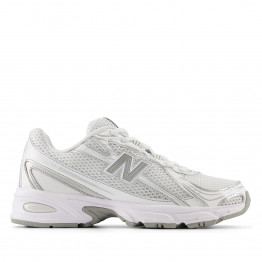 Кроссовки унисекс New Balance U740WM2 - белые