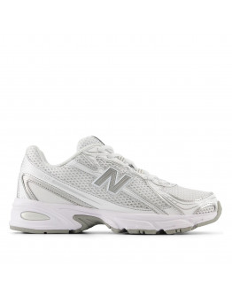 Кроссовки унисекс New Balance U740WM2 - белые