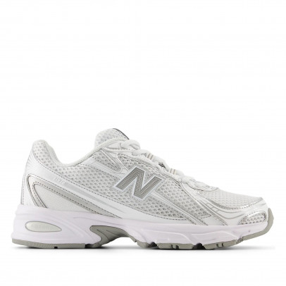 Кроссовки унисекс New Balance U740WM2 - белые