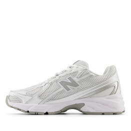 Кроссовки унисекс New Balance U740WM2 - белые