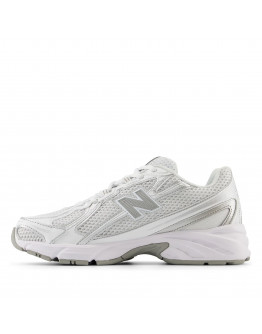 Кроссовки унисекс New Balance U740WM2 - белые