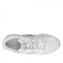 Кроссовки унисекс New Balance U740WM2 - белые