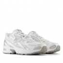 Кроссовки унисекс New Balance U740WM2 - белые