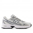 Унисекс кроссовки New Balance U740WN2 - белые