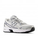 Унисекс кроссовки New Balance U740WN2 - белые