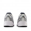 Унисекс кроссовки New Balance U740WN2 - белые