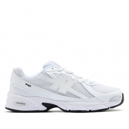 Ботинки унисекс New Balance U740WW2 - белые