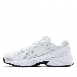 Ботинки унисекс New Balance U740WW2 - белые