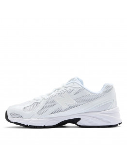 Ботинки унисекс New Balance U740WW2 - белые