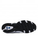 Ботинки унисекс New Balance U740WW2 - белые