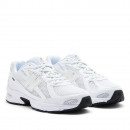 Ботинки унисекс New Balance U740WW2 - белые