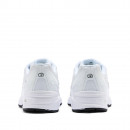 Ботинки унисекс New Balance U740WW2 - белые