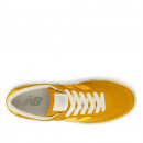 Кроссовки унисекс New Balance U7504HH - оранжевые