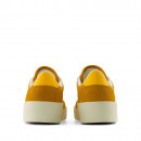 Кроссовки унисекс New Balance U7504HH - оранжевые