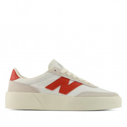 Мужская обувь New Balance U7506TU - бежевые