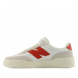 Мужская обувь New Balance U7506TU - бежевые