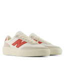Мужская обувь New Balance U7506TU - бежевые