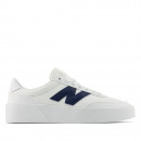 Мужская обувь New Balance U7507A0 - белая
