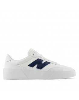 Мужская обувь New Balance U7507A0 - белая