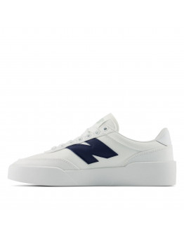 Мужская обувь New Balance U7507A0 - белая