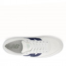 Мужская обувь New Balance U7507A0 - белая