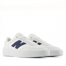Мужская обувь New Balance U7507A0 - белая