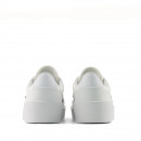 Мужская обувь New Balance U7507A0 - белая