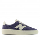 Мужская обувь New Balance U7507SP - тёмно-синие