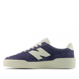 Мужская обувь New Balance U7507SP - тёмно-синие